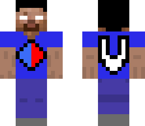 vikkstar123 herobrine