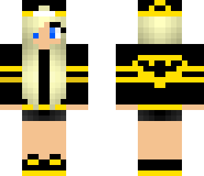 final skin