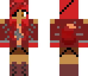 foxy pirate