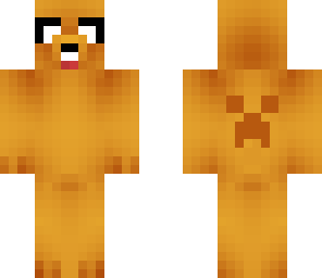 jake dog