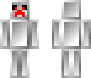 angry iron creeper