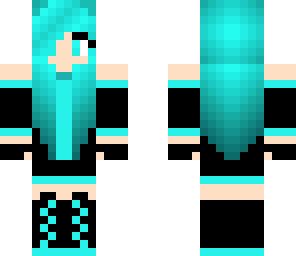 blue teen