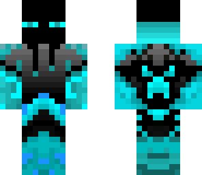 icegod enderman