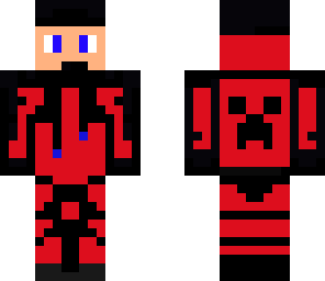 teenager skin