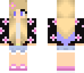flower girl