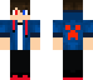 this is my 2th skin plz rate and i wil make more