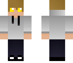 blond boy