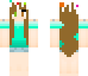 edit girl