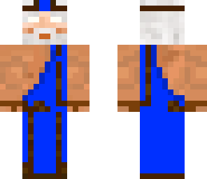 poseidon