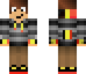 belgie 