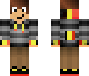 belgie