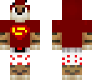 tiger hero