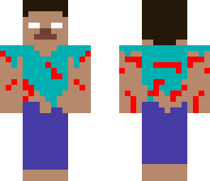 herobrine survivor