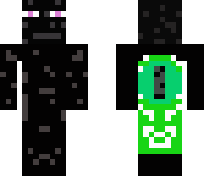 enderman cool