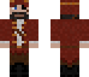 pirate