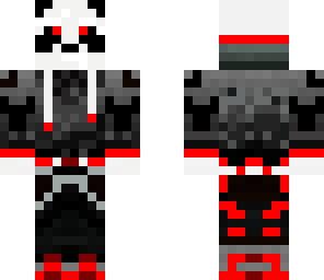my orginal skin