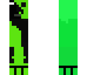 ender creeper real