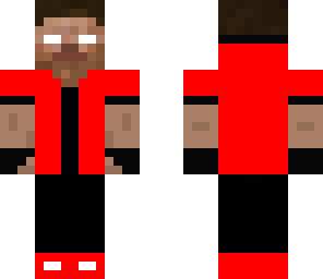 herobrine gamer
