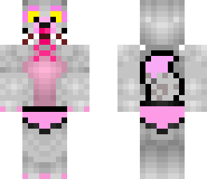 toy foxy