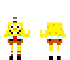 spongebob squarepants
