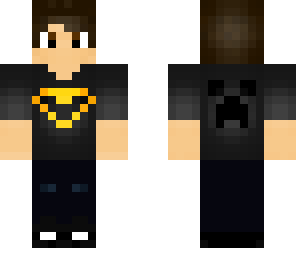 boyblack