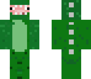 dino pig