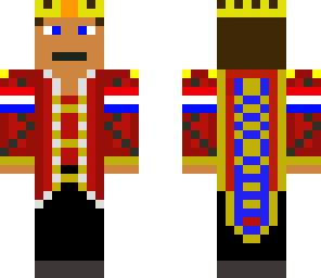 koning der nederlanden