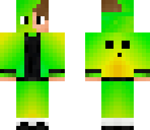 captain's custom skin made by myself original