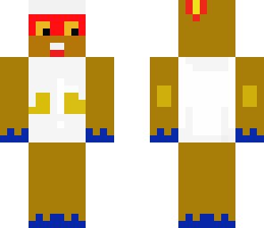 infernape