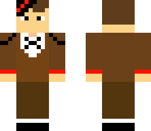 fnaf  kid freddy