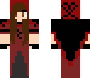 red riding hood