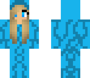 water girl