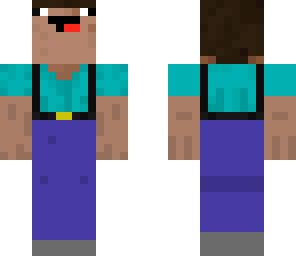 derpy steve