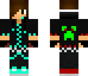cool gamer guy