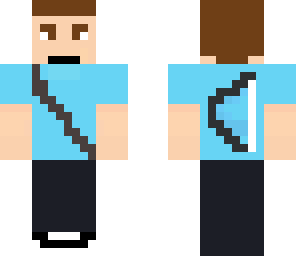 my uhc skin
