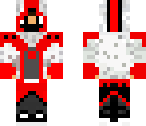 red guy
