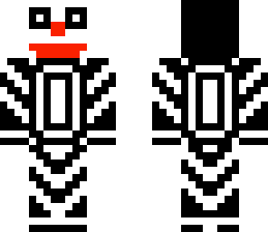 clownalien