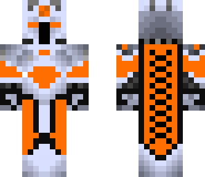 topaz knight