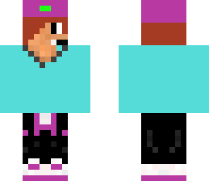 kid