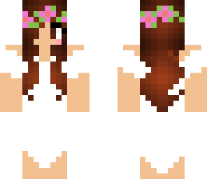 wedding girl