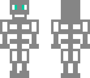 endoskeleton fnaf 2