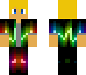 toa of sound in human form