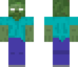 hero zombie