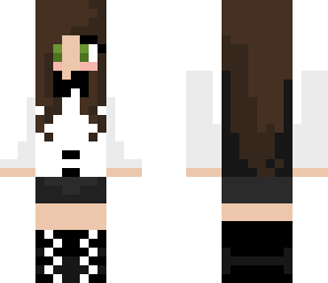 bella cigna waitress