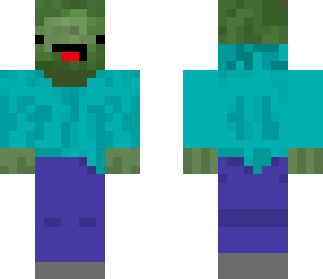 derp zombie gamer ammonution