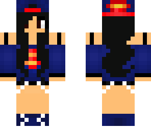 supergirl