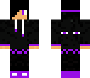 ender boy