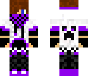 purple pirate