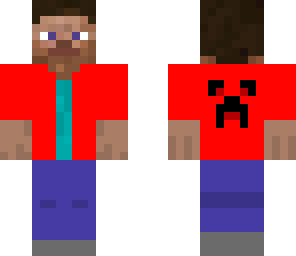 steve new