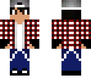cool skater guy 2